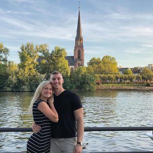 Meet your Posher, Mallory